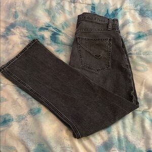 Hudson Jeans Charcoal Denim